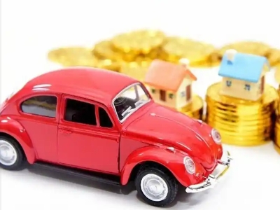 白下车辆抵押贷款全攻略:不押车、无征信要求的申请流程